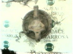 Recambio de mangueta trasera derecha para nissan sunny berlina (n13) referencia OEM IAM    2