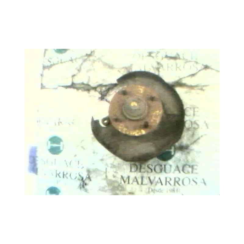 Recambio de mangueta trasera izquierda para nissan primera berl./familiar (p10/w10) 2.0 16v cat referencia OEM IAM   