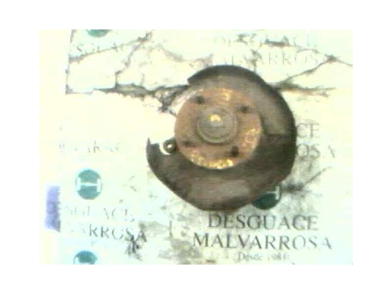 Recambio de mangueta trasera izquierda para nissan primera berl./familiar (p10/w10) 2.0 16v cat referencia OEM IAM   