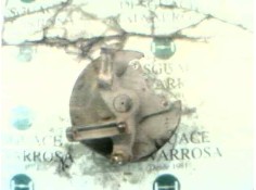 Recambio de mangueta trasera izquierda para nissan primera berl./familiar (p10/w10) 2.0 16v cat referencia OEM IAM    2