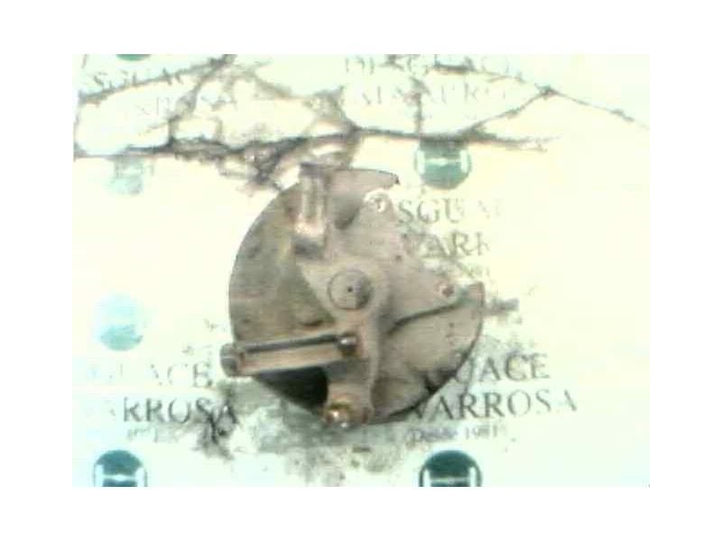 Recambio de mangueta trasera izquierda para nissan primera berl./familiar (p10/w10) 2.0 16v cat referencia OEM IAM   