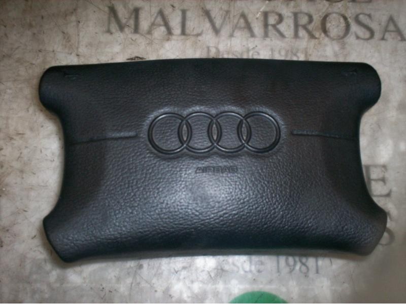 Recambio de airbag delantero izquierdo para audi a4 berlina (b5) 1.8 referencia OEM IAM 4A0880201D01C E94T2990302106 