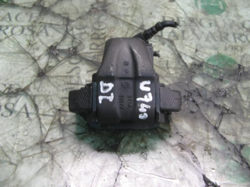 Recambio de pinza freno delantera izquierda para seat terra 1.4 diesel (1w) referencia OEM IAM   