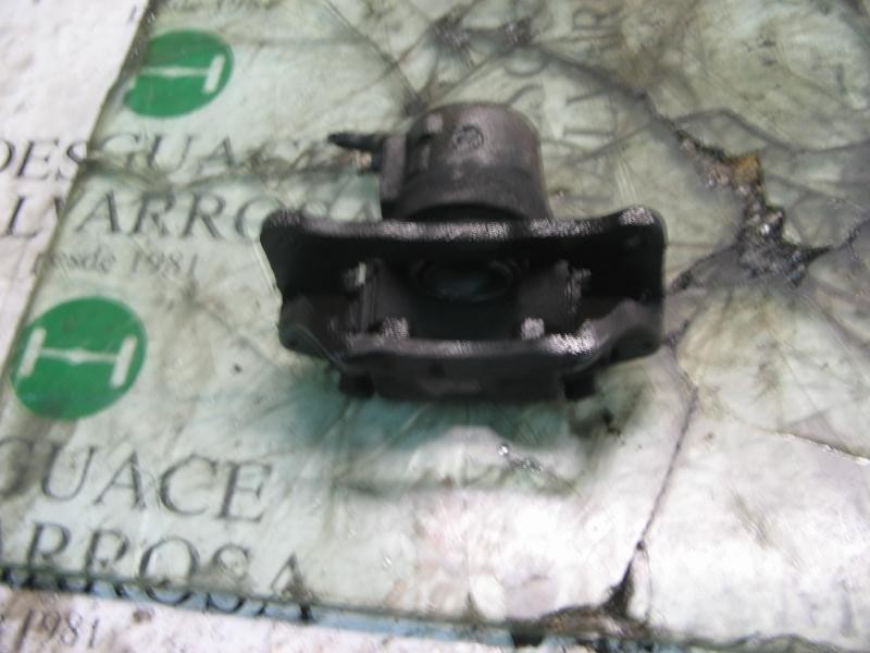 Recambio de pinza freno delantera izquierda para seat terra 1.4 diesel (1w) referencia OEM IAM   