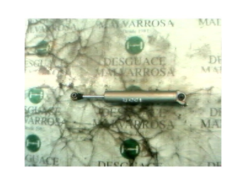 Recambio de amortiguador de direccion para bmw serie 3 berlina (e30) 1.6 cat referencia OEM IAM   