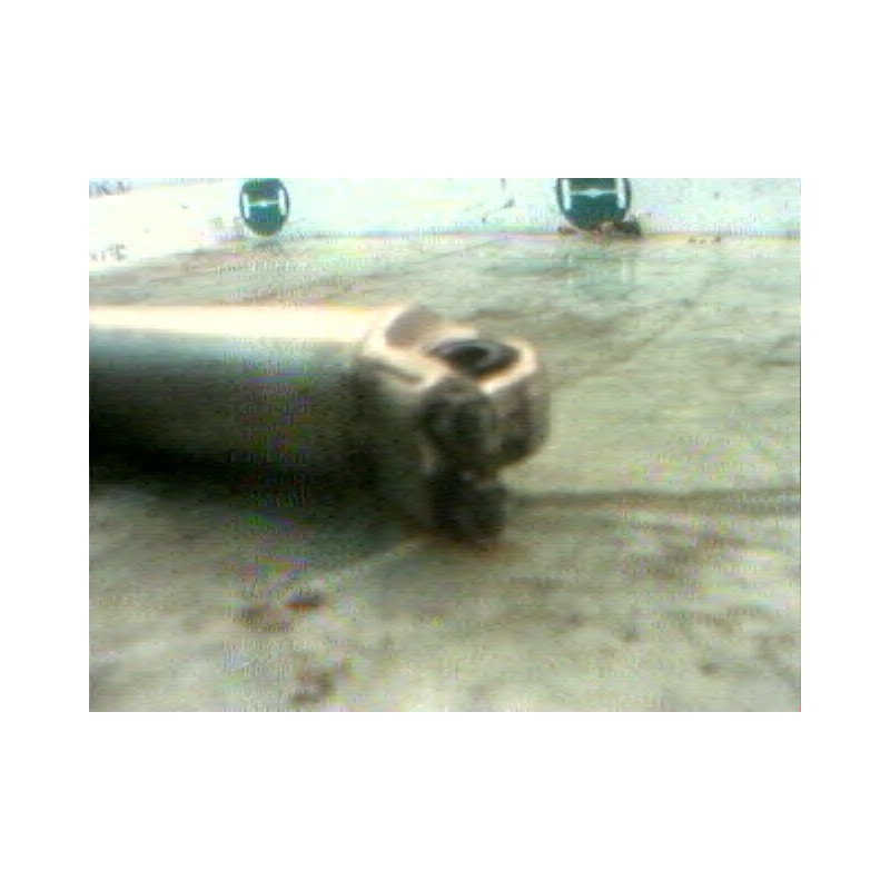 Recambio de amortiguador de direccion para bmw serie 3 berlina (e30) 1.6 cat referencia OEM IAM   