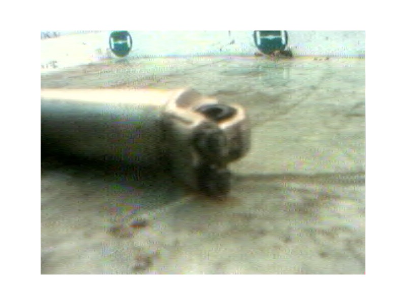 Recambio de amortiguador de direccion para bmw serie 3 berlina (e30) 1.6 cat referencia OEM IAM   