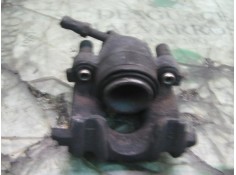 Recambio de pinza freno delantera izquierda para seat ibiza (6k) 1.4 referencia OEM IAM    2