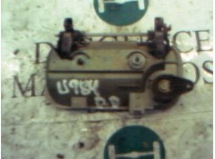 Recambio de maneta exterior delantera derecha para opel corsa b edition 2000 referencia OEM IAM    2