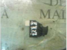 Recambio de mando elevalunas delantero derecho para hyundai accent (lc) crdi gl referencia OEM IAM  9358025005PK  2