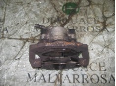 Recambio de pinza freno delantera izquierda para ford fiesta courier (dx) furg. referencia OEM IAM    2