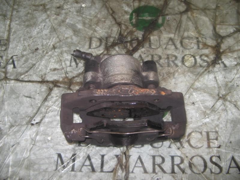 Recambio de pinza freno delantera izquierda para ford fiesta courier (dx) furg. referencia OEM IAM   