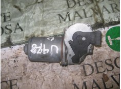 Recambio de motor limpia delantero para ford fiesta courier (dx) furg. referencia OEM IAM    2