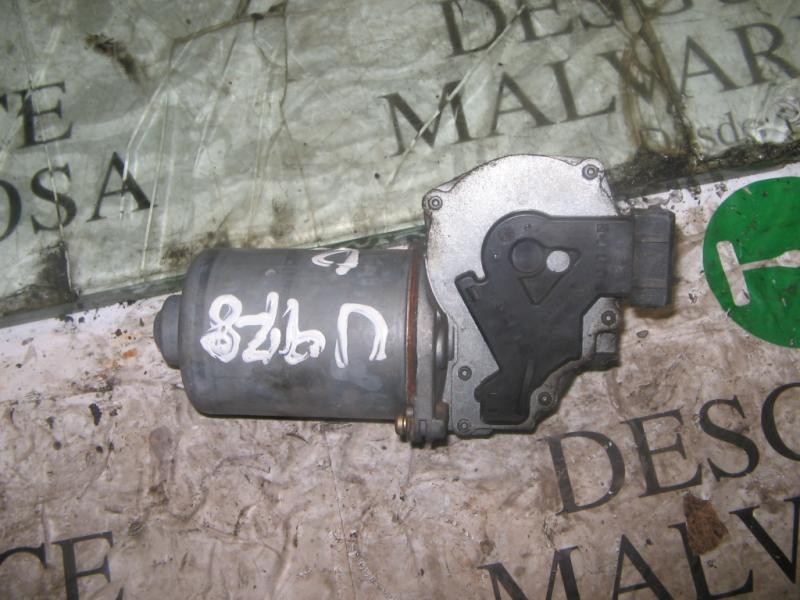 Recambio de motor limpia delantero para ford fiesta courier (dx) furg. referencia OEM IAM   