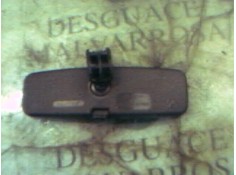 Recambio de espejo interior para renault 21 berlina (b/l48) 2.0 turbo cat referencia OEM IAM    2