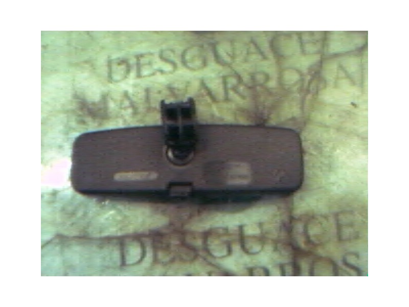 Recambio de espejo interior para renault 21 berlina (b/l48) 2.0 turbo cat referencia OEM IAM   