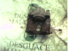 Recambio de pinza freno delantera izquierda para opel astra g caravan comfort referencia OEM IAM    2