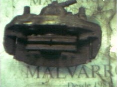 Recambio de pinza freno delantera derecha para opel vectra a 1.7 diesel referencia OEM IAM    2