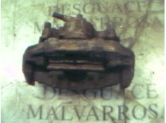Recambio de pinza freno delantera izquierda para opel vectra a 1.7 diesel referencia OEM IAM    2