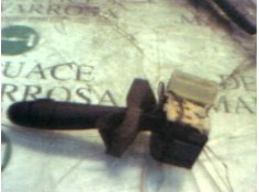 Recambio de mando limpia para renault laguna (b56) 2.2 diesel referencia OEM IAM    2