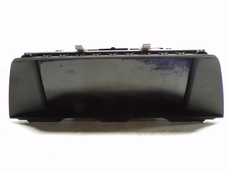 Recambio de pantalla multifuncion para bmw serie 5 lim. (f10) 2.0 turbodiesel referencia OEM IAM 65509266385 922756101G 