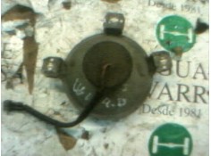 Recambio de faro derecho para volkswagen golf ii (191/193) 1.8 16v (kr) referencia OEM IAM    2