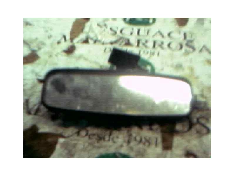 Recambio de espejo interior para peugeot 205 berlina referencia OEM IAM   