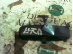 Recambio de espejo interior para peugeot 205 berlina referencia OEM IAM    2