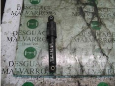 Recambio de amortiguador trasero izquierdo para fiat punto berlina (188) 1.2 cat referencia OEM IAM   