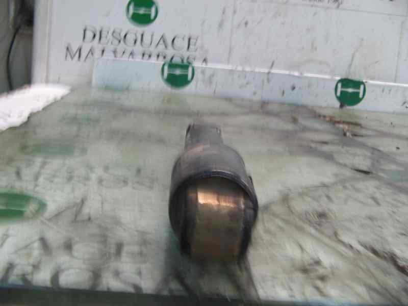 Recambio de amortiguador trasero izquierdo para fiat punto berlina (188) 1.2 cat referencia OEM IAM   