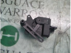 Recambio de motor electrico para seat leon (1m1) signo referencia OEM IAM   