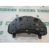 Recambio de cuadro instrumentos para lexus is200 (ds2/is2) 2.2 d-cat referencia OEM IAM 8380053A50 8380053A50 