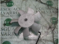 Recambio de electroventilador para volvo s40 berlina 2.0 16v turbo referencia OEM IAM   