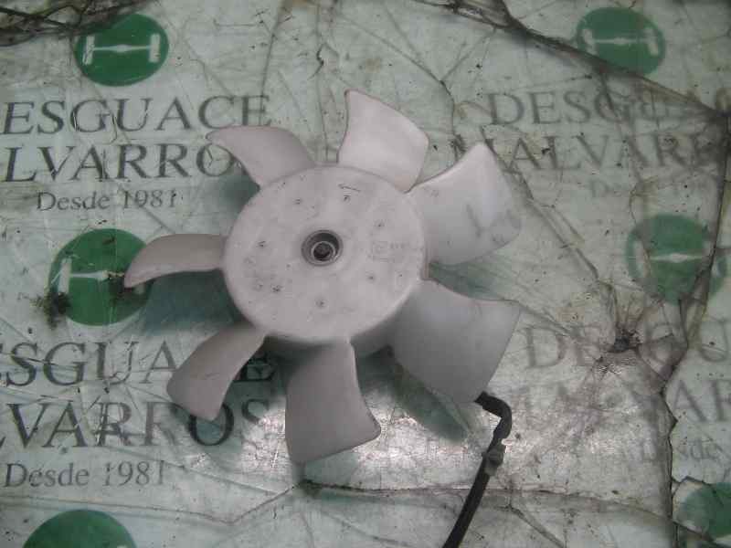 Recambio de electroventilador para volvo s40 berlina 2.0 16v turbo referencia OEM IAM   