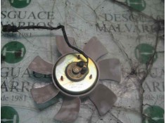 Recambio de electroventilador para volvo s40 berlina 2.0 16v turbo referencia OEM IAM    2