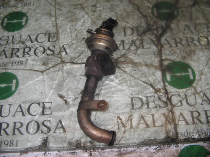 Recambio de valvula egr para ford fiesta courier (dx) furg. referencia OEM IAM   