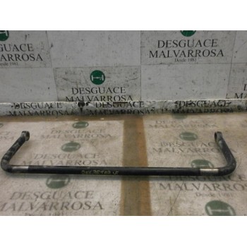 BARRA ESTABILIZADORA TRASERA 