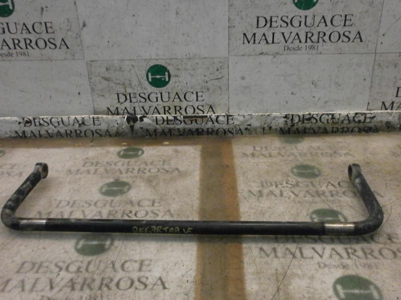 Recambio de barra estabilizadora trasera para nissan cabstar 2.7 td 95 td27t referencia OEM IAM   
