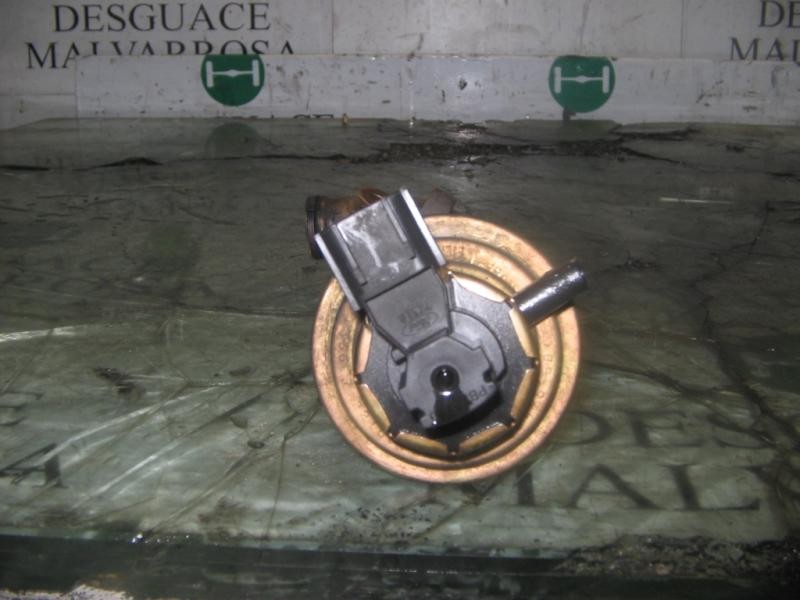 Recambio de valvula egr para ford fiesta courier (dx) furg. referencia OEM IAM   