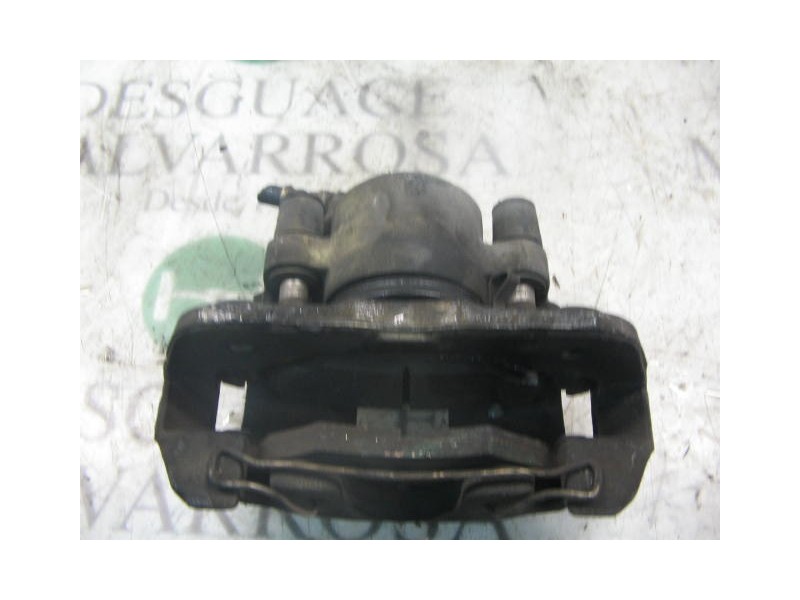 Recambio de pinza freno delantera izquierda para kia shuma 1.5 ls berlina portón referencia OEM IAM   