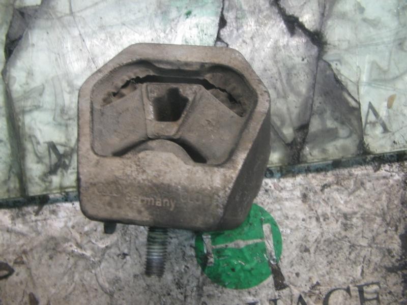 Recambio de soporte cambio para audi 100 berlina (c4) 2.8 v6 cat (aah) referencia OEM IAM   
