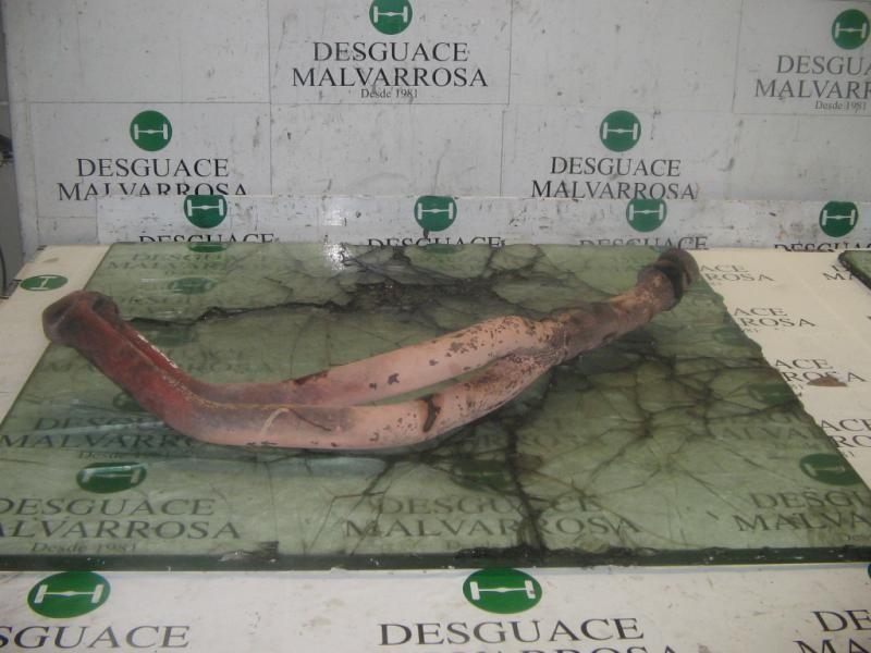 Recambio de salida colector para renault 21 berlina (b/l48) referencia OEM IAM   