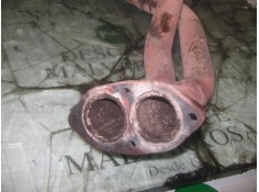 Recambio de salida colector para renault 21 berlina (b/l48) referencia OEM IAM    2