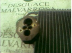 Recambio de evaporador aire acondicionado para renault scenic ii confort authentique referencia OEM IAM    2