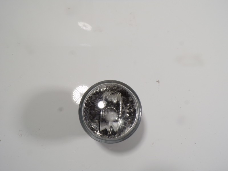 Recambio de faro antiniebla derecho para toyota prius (nhw20) 1.5 cat referencia OEM IAM 8121152060  