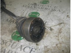 Recambio de transmision izquierda para volkswagen passat berlina (3a2) vr6 gl referencia OEM IAM    2