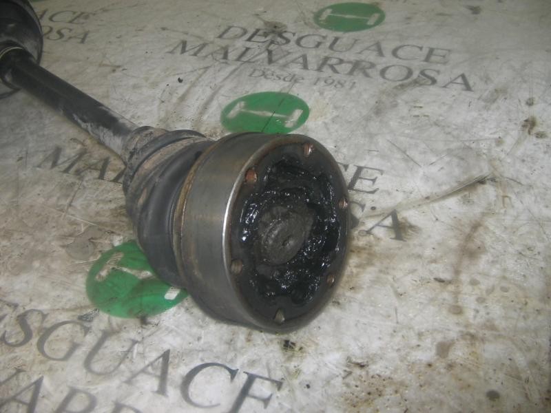 Recambio de transmision izquierda para volkswagen passat berlina (3a2) vr6 gl referencia OEM IAM   