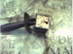 Recambio de mando limpia para renault clio ii fase i (b/cbo) 1.2 referencia OEM IAM    2