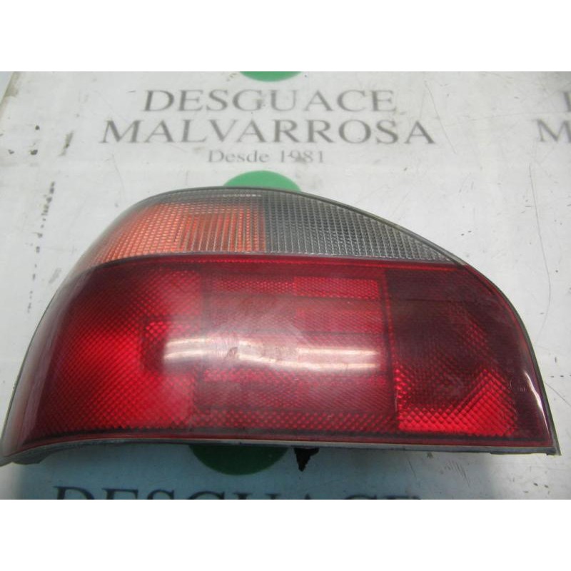 Recambio de piloto trasero izquierdo para nissan sunny berlina (n13) 1.6 cat referencia OEM IAM   