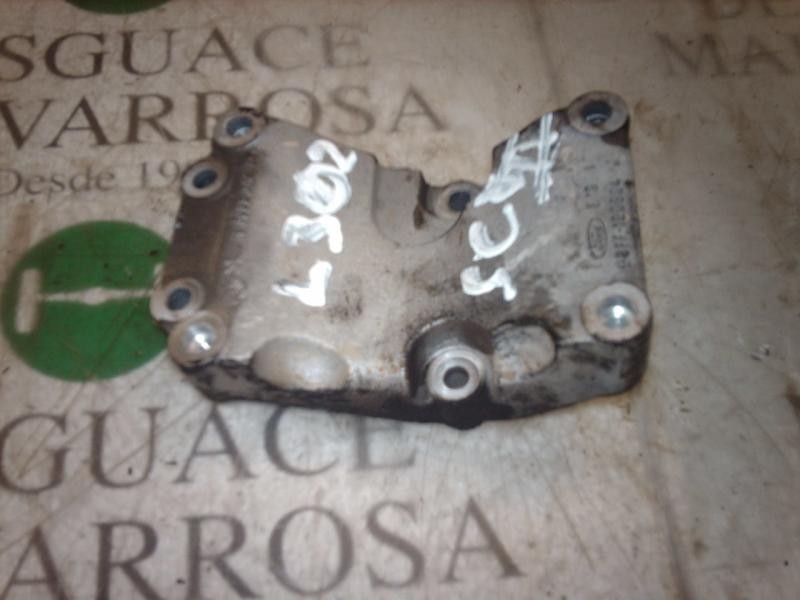 Recambio de soporte cambio para ford fiesta berlina (dx) ghia referencia OEM IAM   